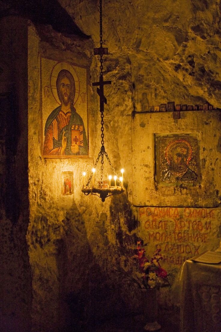 A História da Igreja Ortodoxa - Parte II